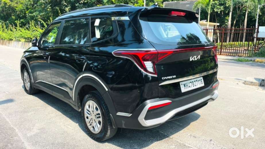 Kia Carens Prestige Plus (o) 1.5 Turbo Petrol Dct 7-seater, 2025, Pe..