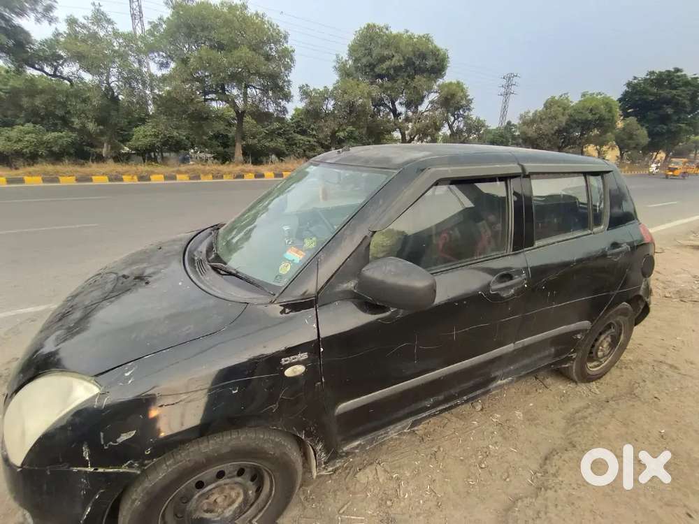 2nd Owner Maruti Swift