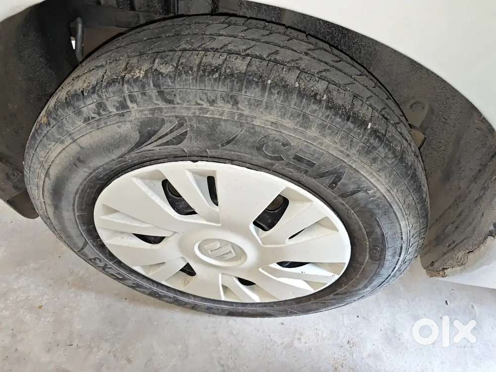 Maruti Dzire Vdi