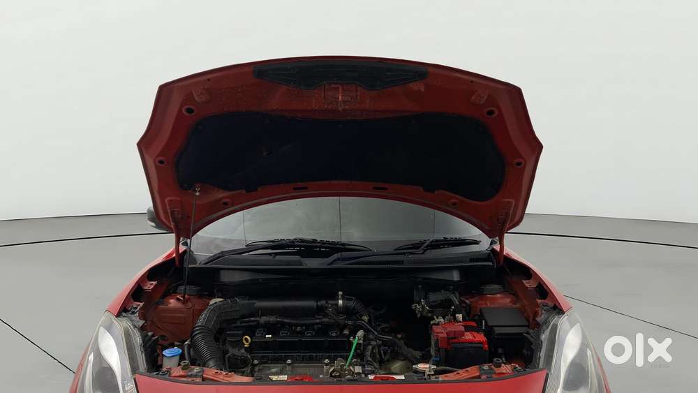 Maruti Suzuki Swift Amt Zxi Plus, 2022, Petrol
