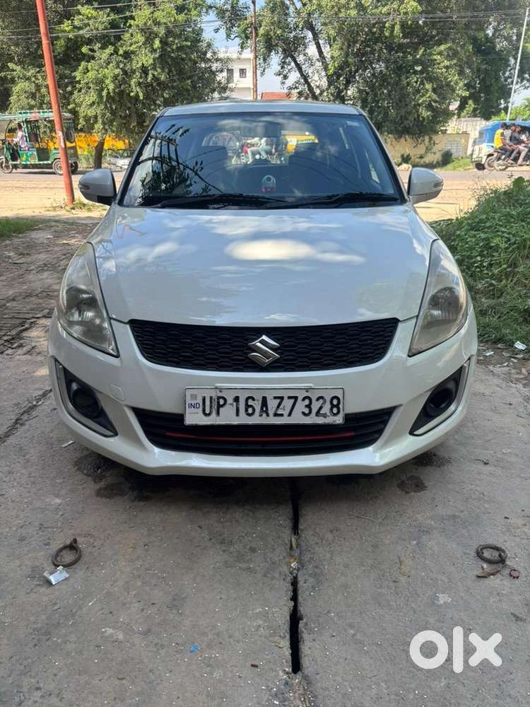 Maruti Suzuki Swift 2015 Diesel Well Maintained