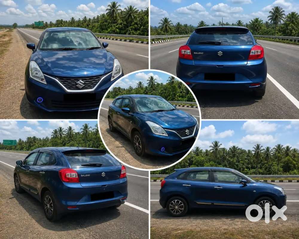 Urgent Sale Car