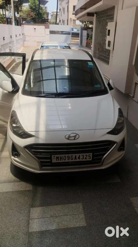 Hyundai Grand I10 Nios 2023 Petrol Well Maintained