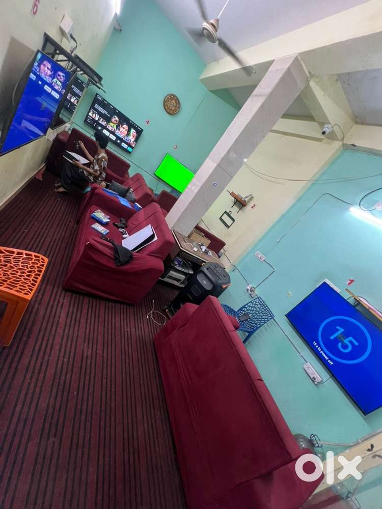 PS5 Gaming Zone for sale at Shaikpet