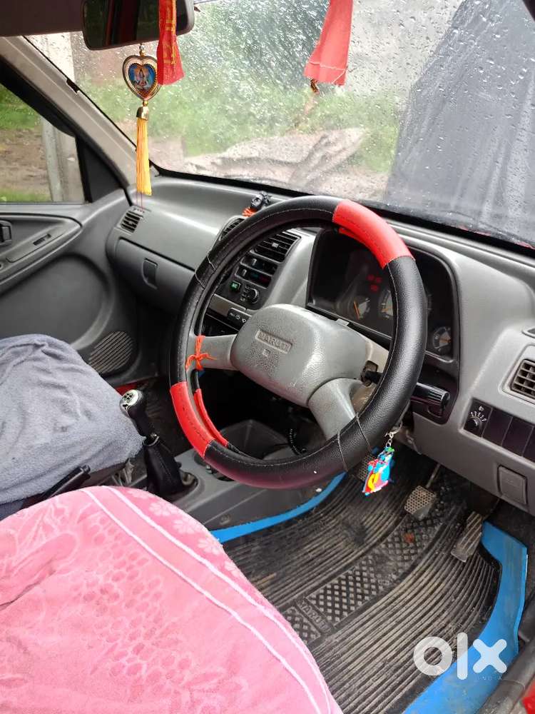 Maruti Suzuki Zen Estilo 2005