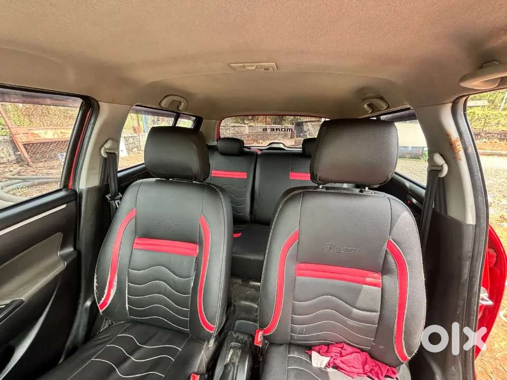 New 4 Tyre Brightone
New Suspension 
Good Condition Car