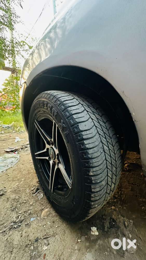 Maruti Suzuki Alto 2008 Petrol Good Condition
