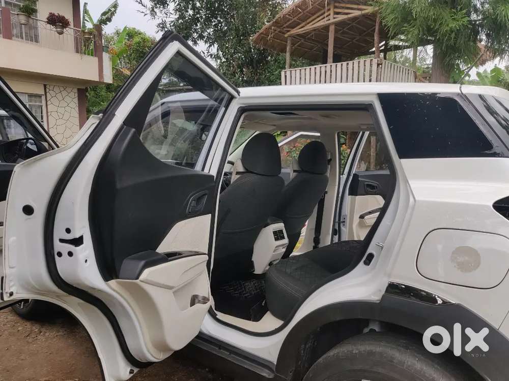 Mahindra Xuv 3xo 2024
