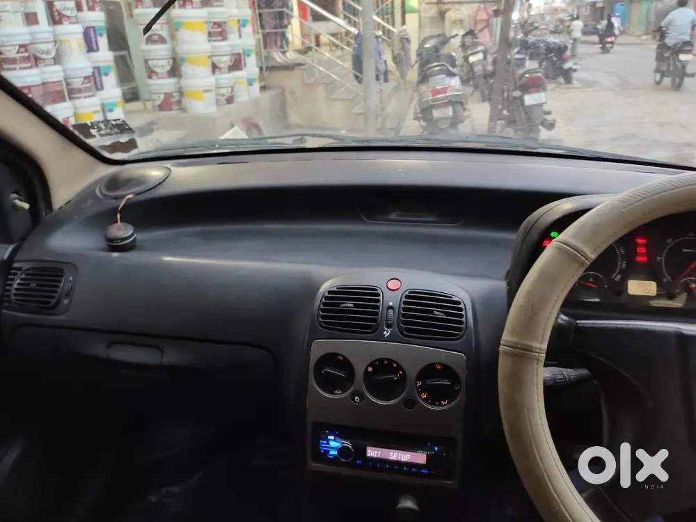 2nd Owner Tata Indica 2013 Diesel Car