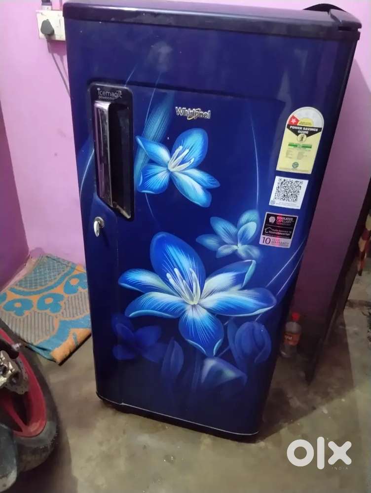 Whirlpool very good condition