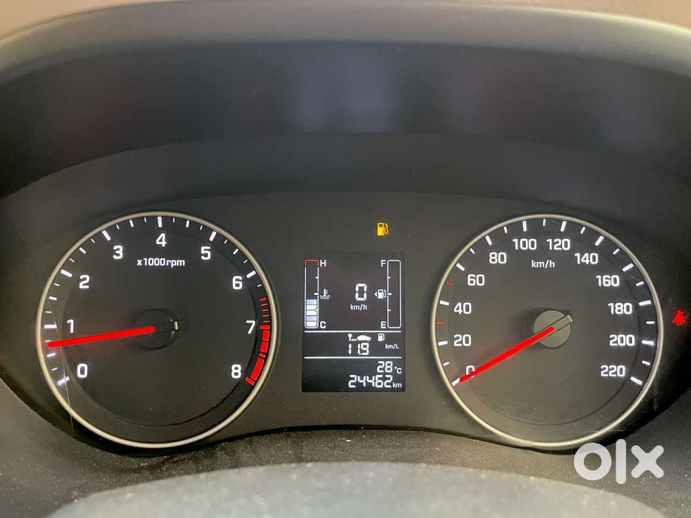 Hyundai I20 1.2 Spotz, 2019, Petrol