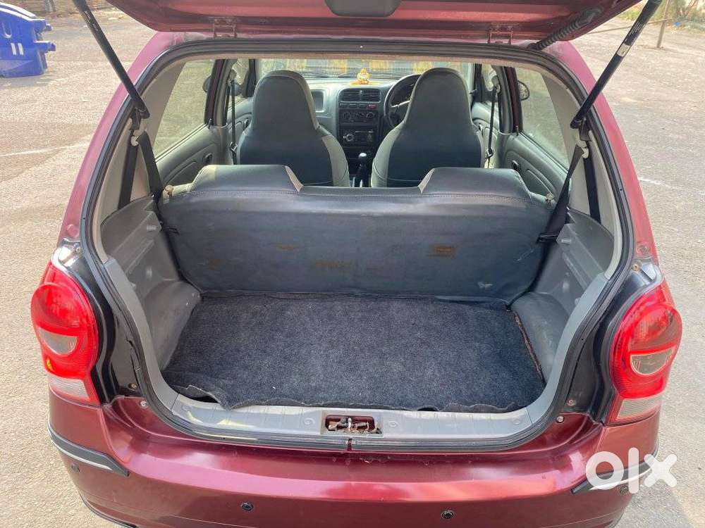 Maruti Suzuki Alto K10 1.0 Lxi, 2011, Petrol