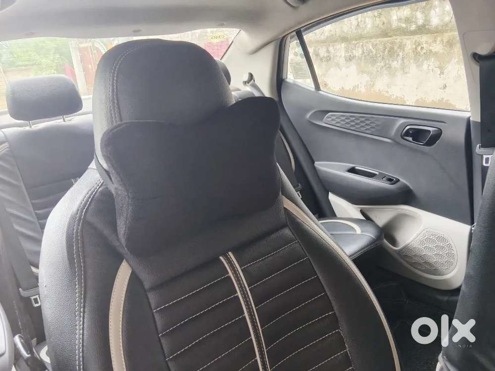 Hyundai Aura 1.2 S 2025 Manual Commercial