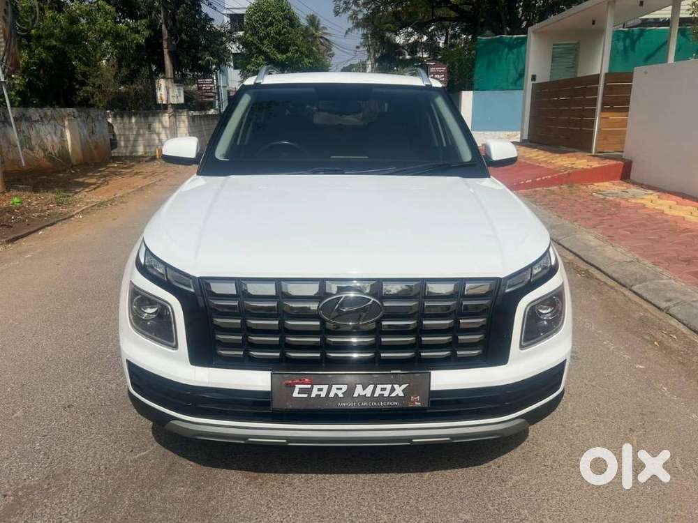 Hyundai Venue Sx, 2023, Petrol