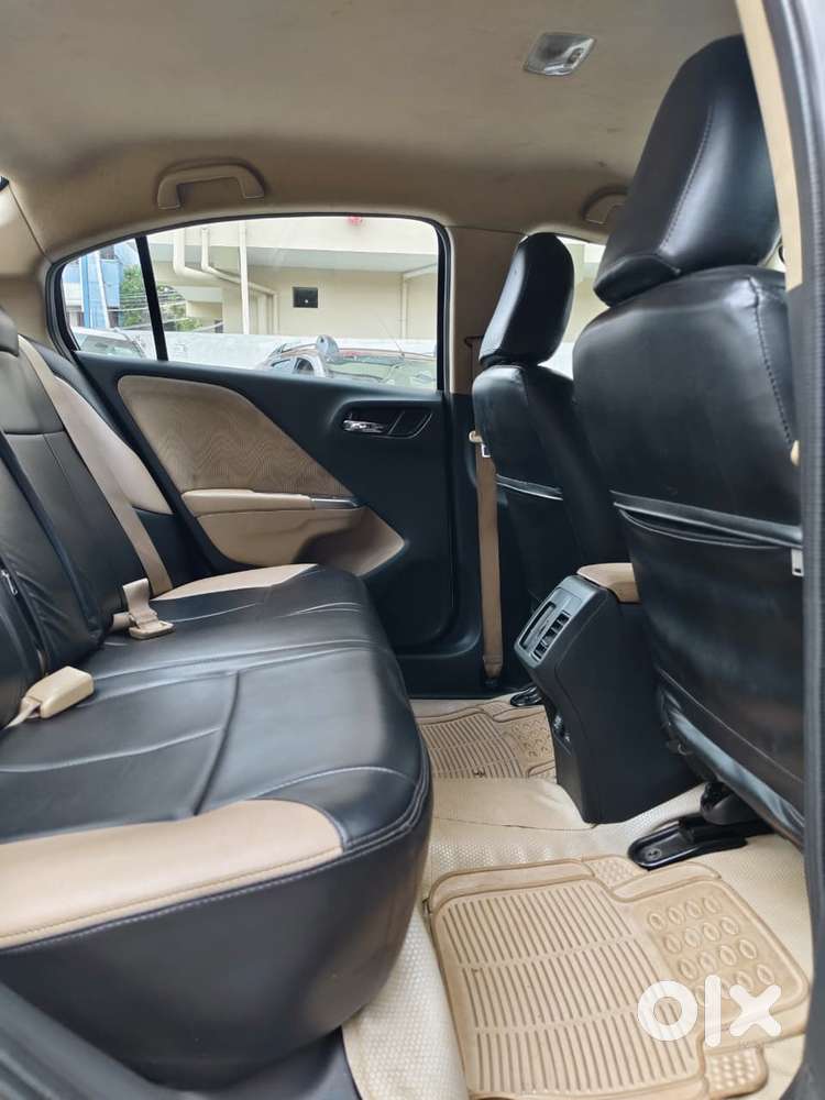 Honda City 2014-2015 V Mt, 2014, Diesel