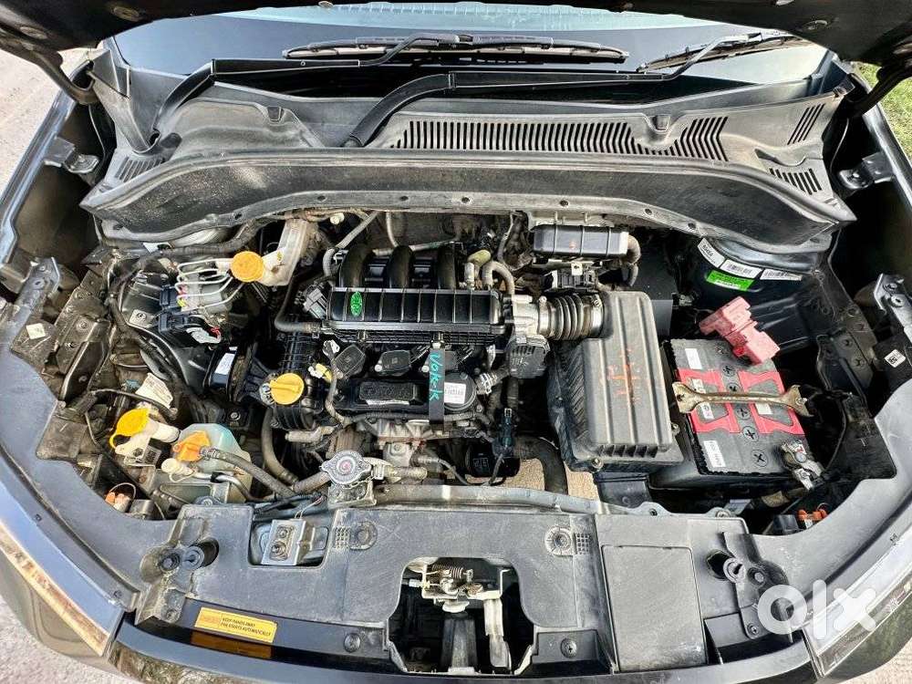 Tata Punch Pure, 2023, Petrol