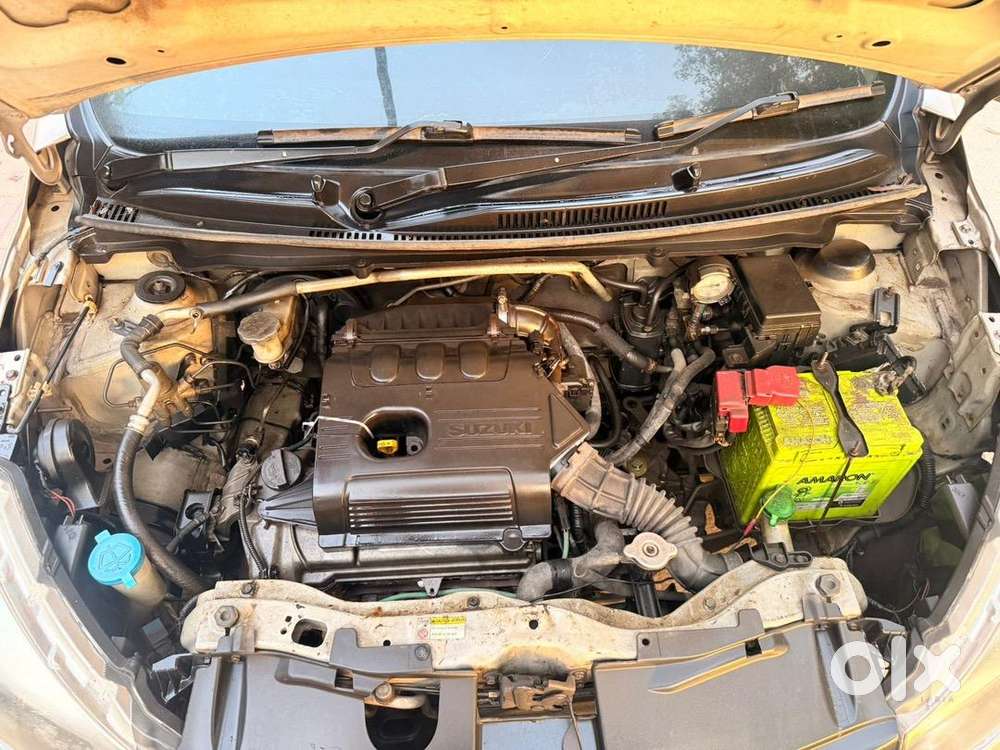 Maruti Suzuki Celerio Vxi 2016