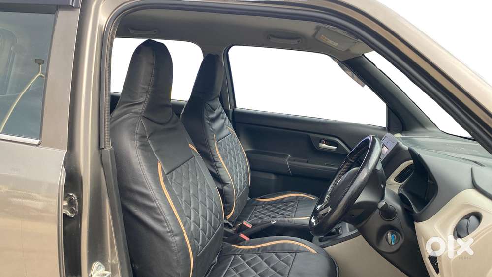 Maruti Suzuki Wagon R Vxi 1.0, 2023, Petrol