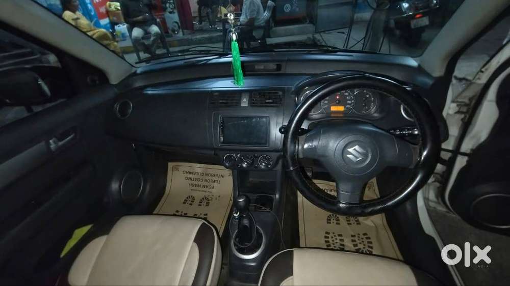 Swift In Working Condition