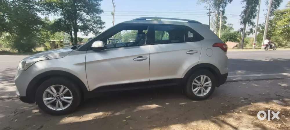 2017 Model Good Condition New Tyre No Accident