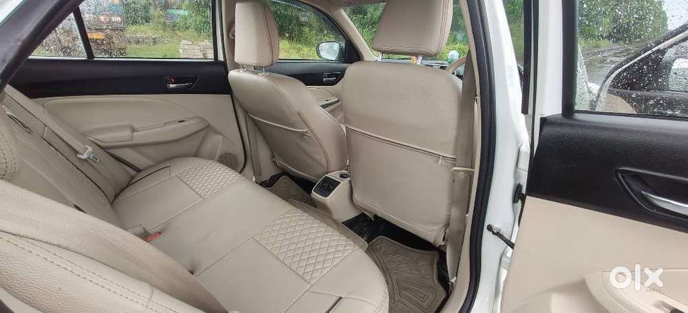 Maruti Suzuki Dzire 1.2 Zxi Plus, 2021, Petrol
