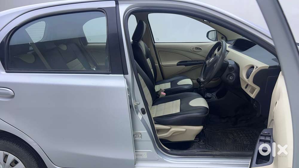 Toyota Etios Liva Vd, 2016, Diesel