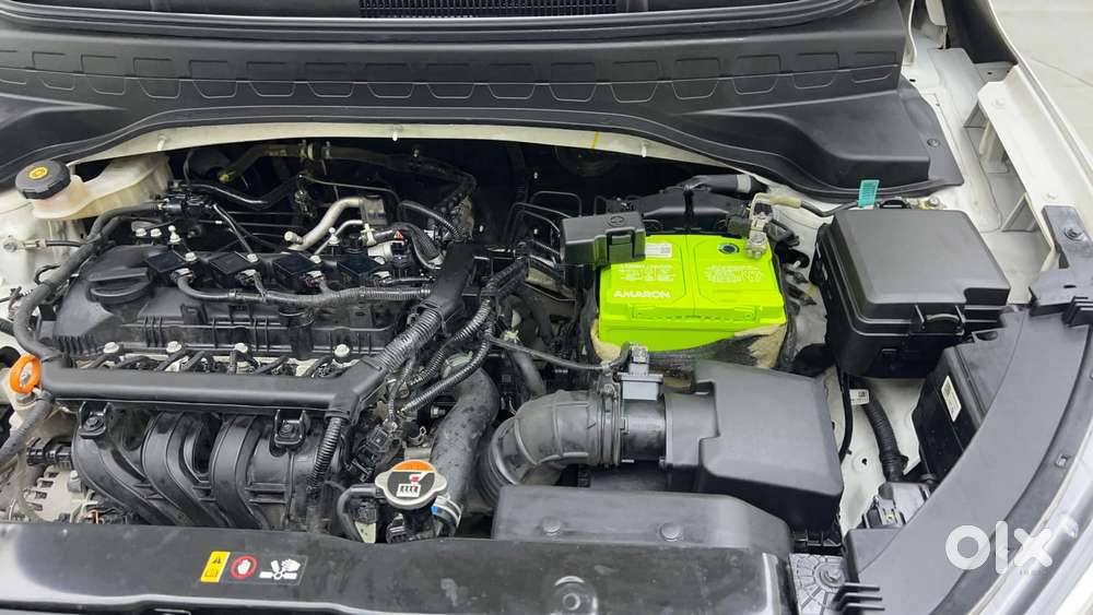 Kia Sonet 1.2 Htk Plus, 2022, Petrol