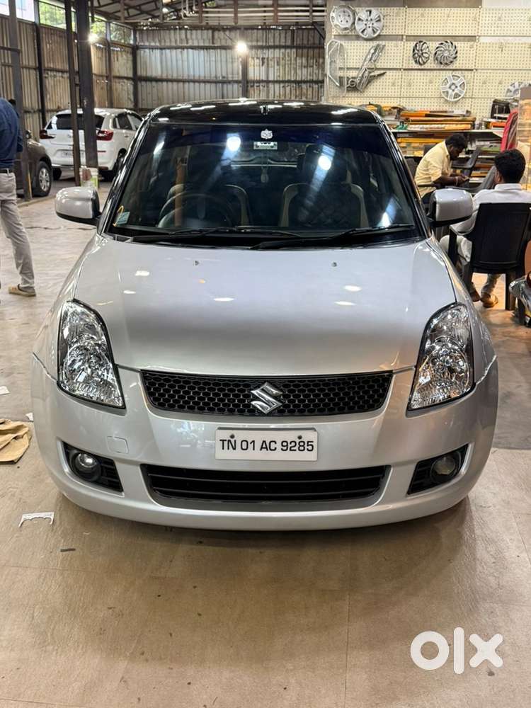 Maruti Suzuki Swift Ddis 2007