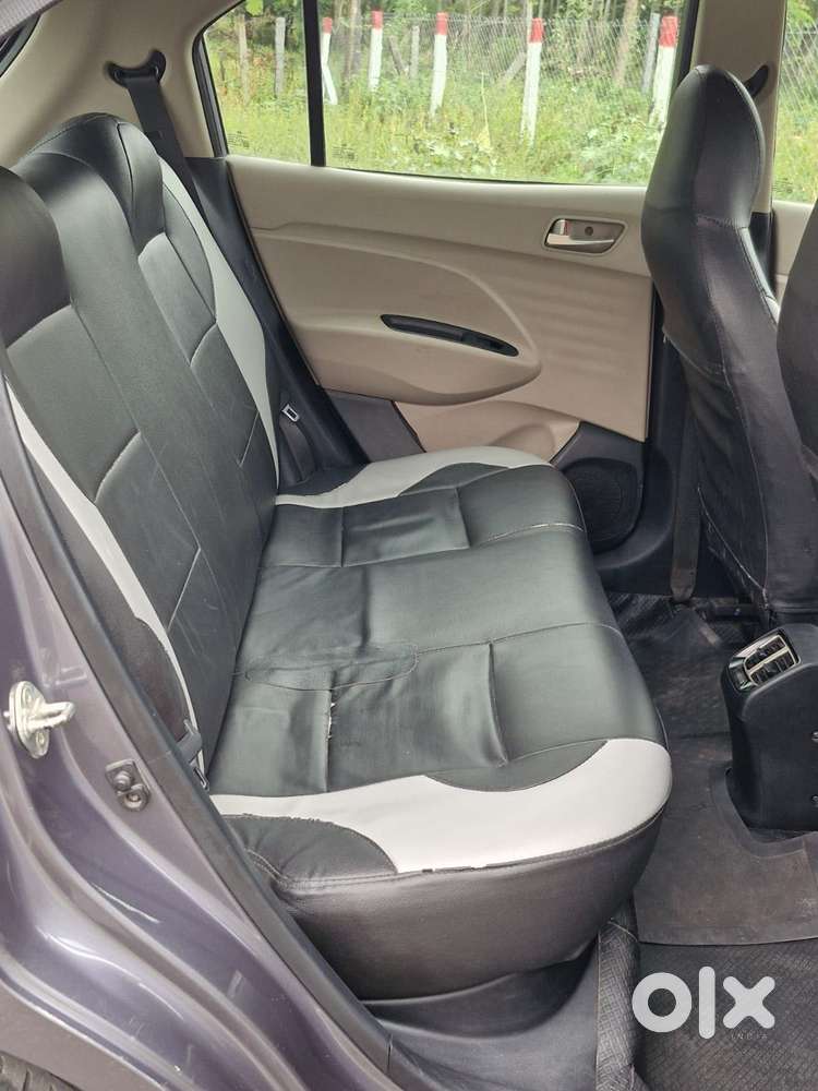 Hyundai Santro Magna, 2019, Petrol