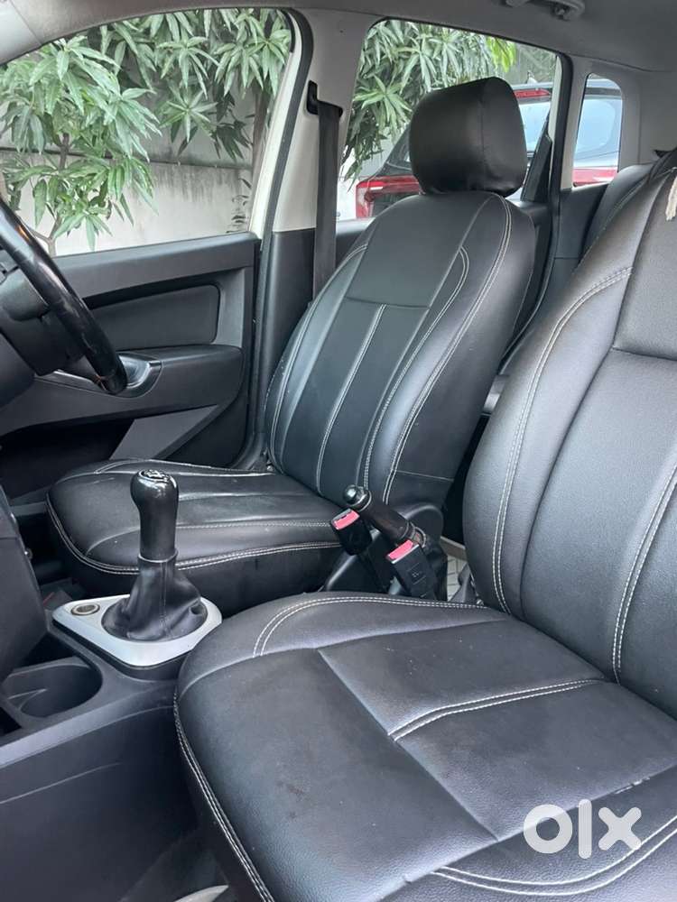 Ford Figo Diesel 2014
