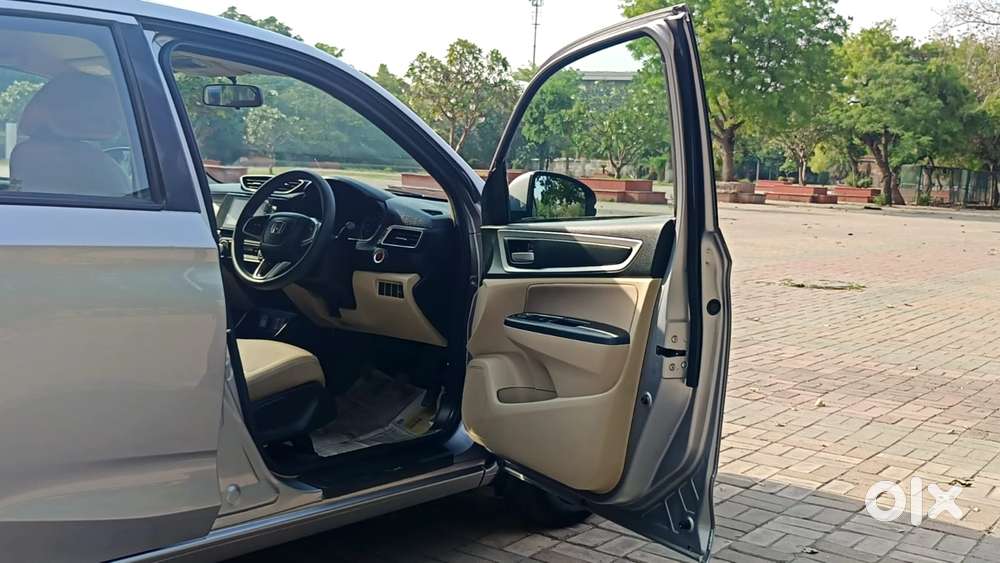 Honda Amaze Vx 1.2 Petrol Mt, 2022, Petrol