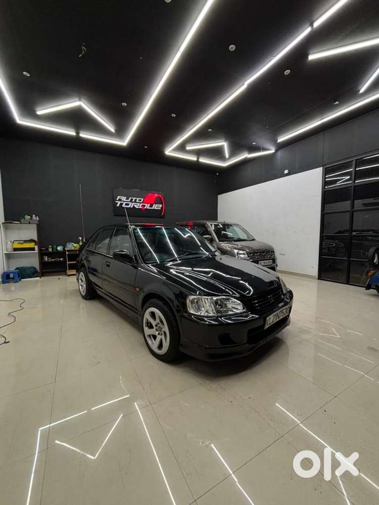 !! Honda City Type 2 For Sale !!