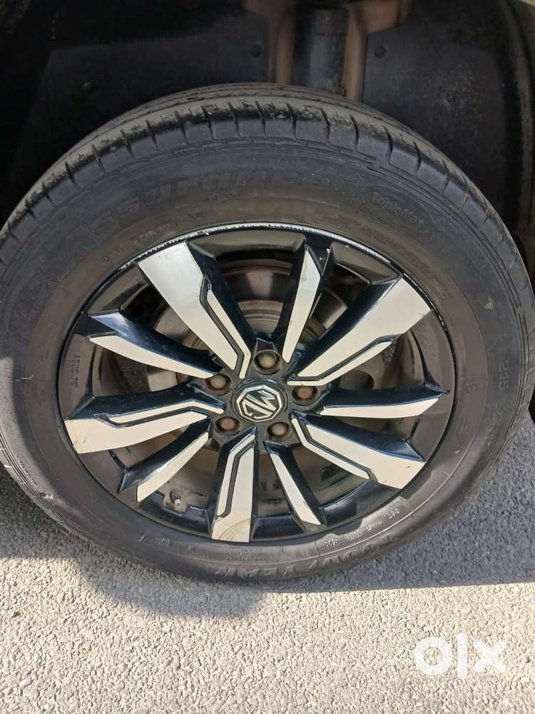 Mg Hector Hybrid Smart Mt, 2020, Petrol