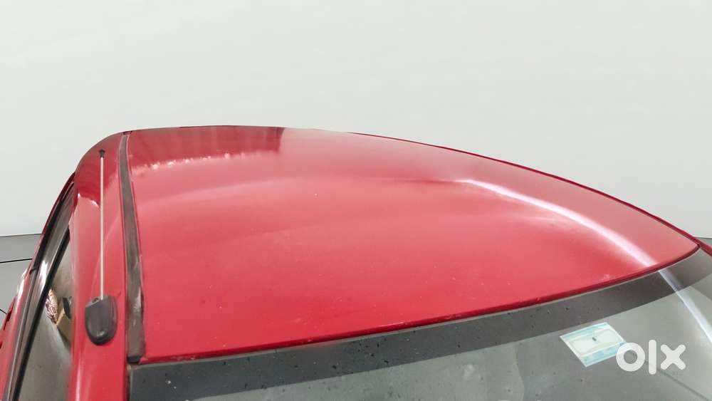 Honda Brio S Mt, 2015, Petrol