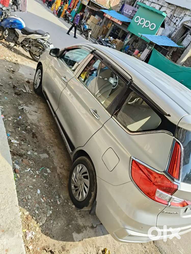 Maruti Suzuki Ertiga 2019 Diesel 97106 Km Driven