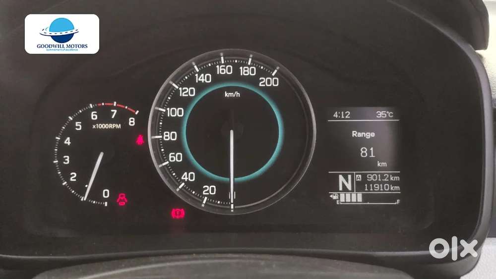 Maruti Suzuki Ignis 1.2 Zeta Mt, 2018, Petrol