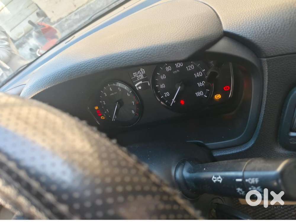 Honda Amaze Vx 2021 Model