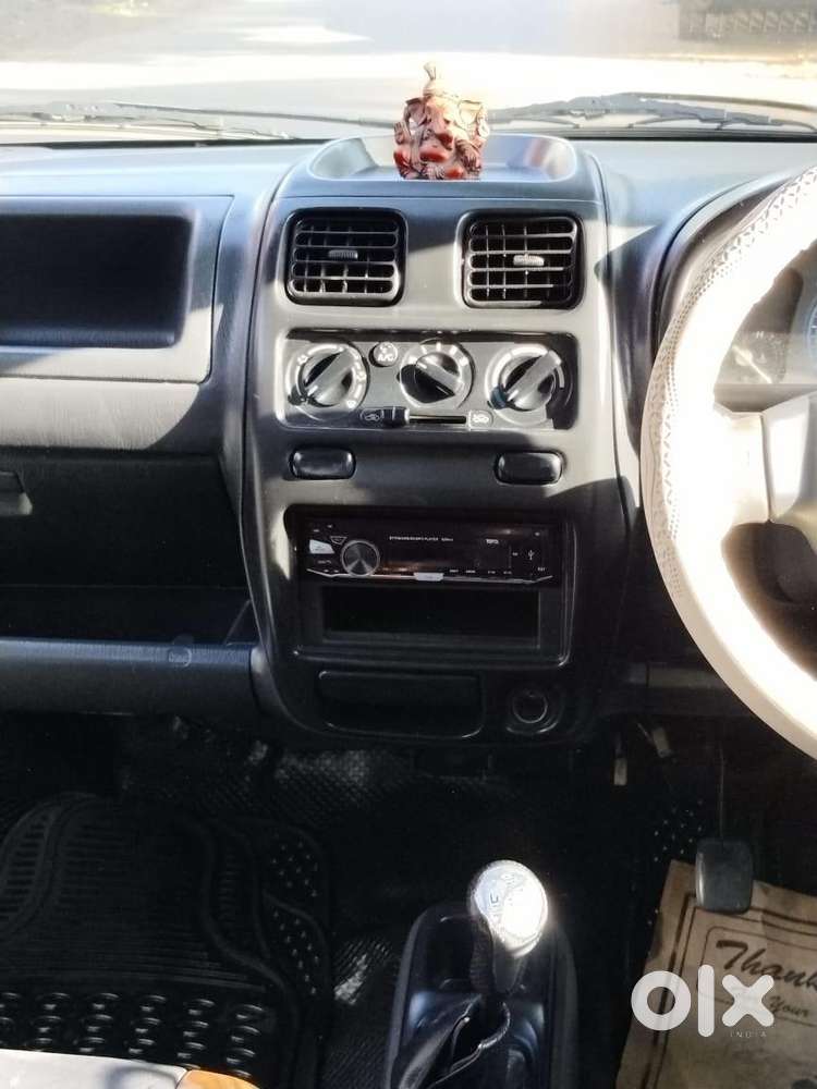 Maruti Suzuki Wagon R 2006-2010 Lxi Minor, 2007, Petrol