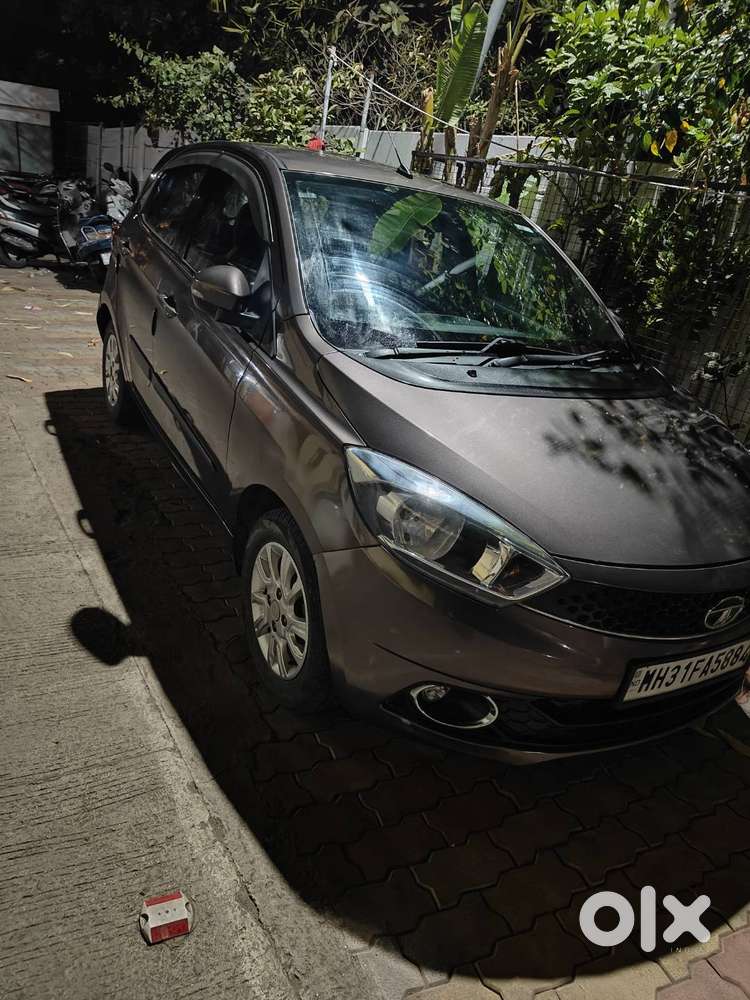 Top Loded Car With Zero Maintenance