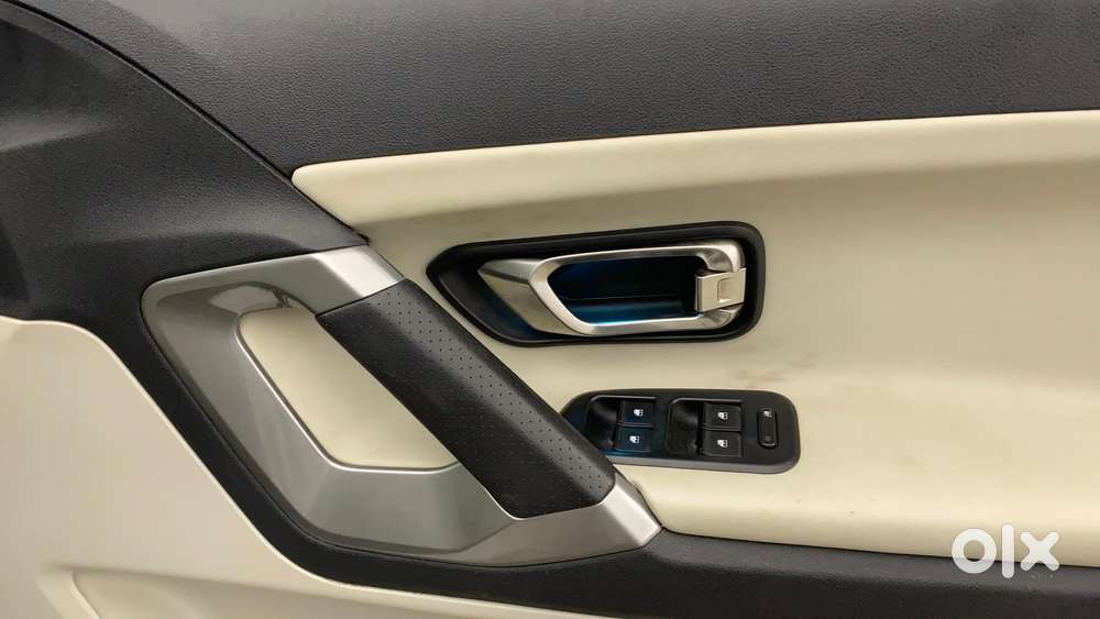 Tata Safari 2.0 Kryotec Xz Plus, 2021, Diesel