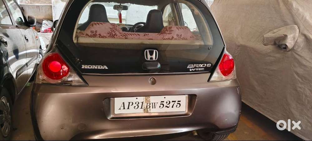 Well Maintained Budget Car