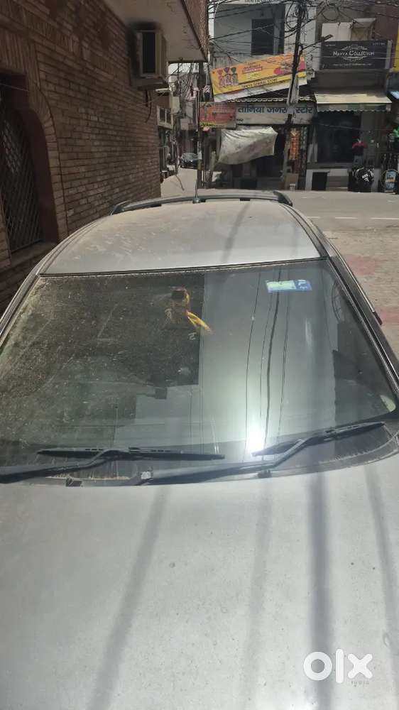 Baleno Good Condition
