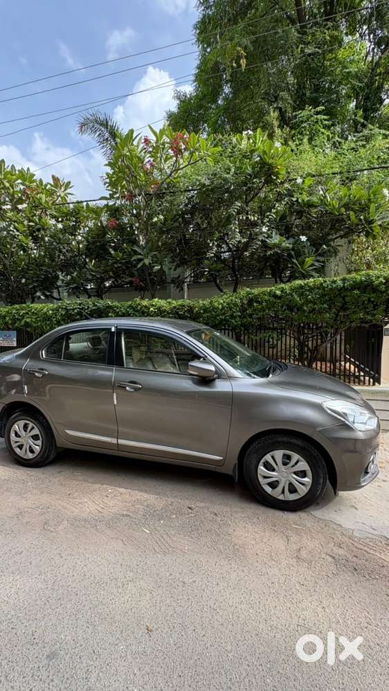 Maruti Suzuki Dzire 2021