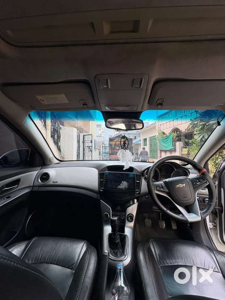 Cruze For Sale