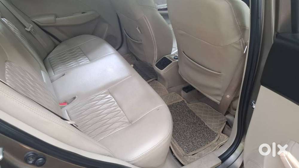 Maruti Suzuki Swift Dzire