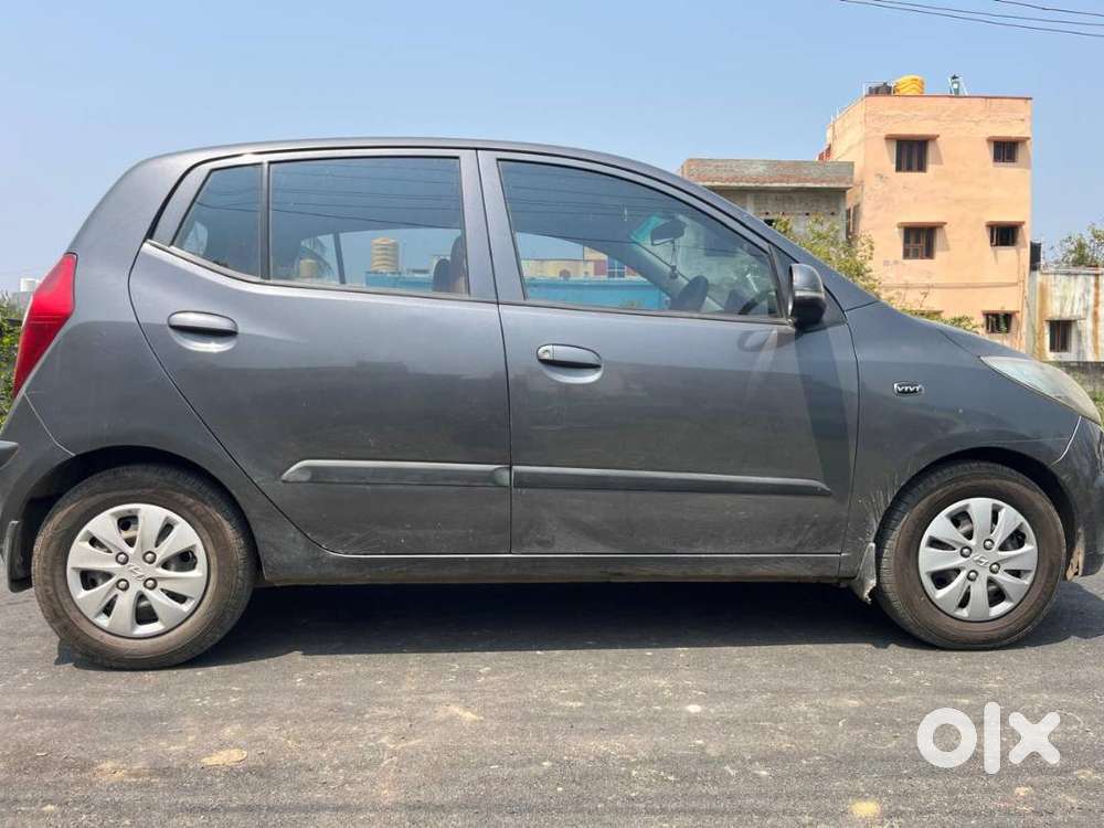 Hyundai I10 2011 Petrol Good Condition