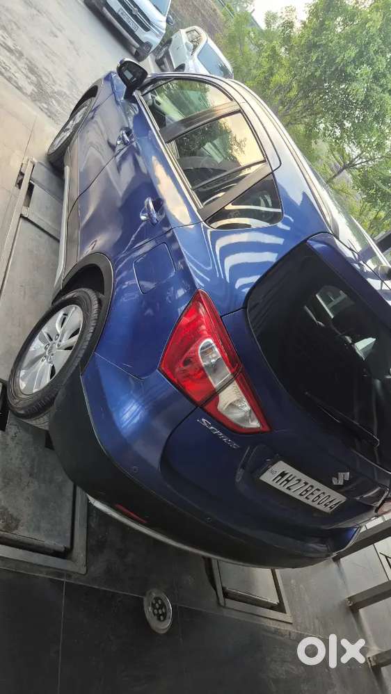 Maruti Suzuki 1600cc S-cross 2016 Diesel Well Maintained