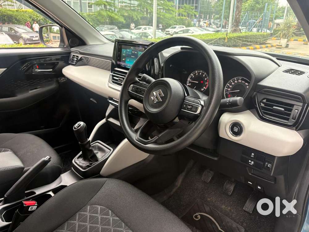 Maruti Suzuki Victoris Vxi Cng, 2026, Cng & Hybrids