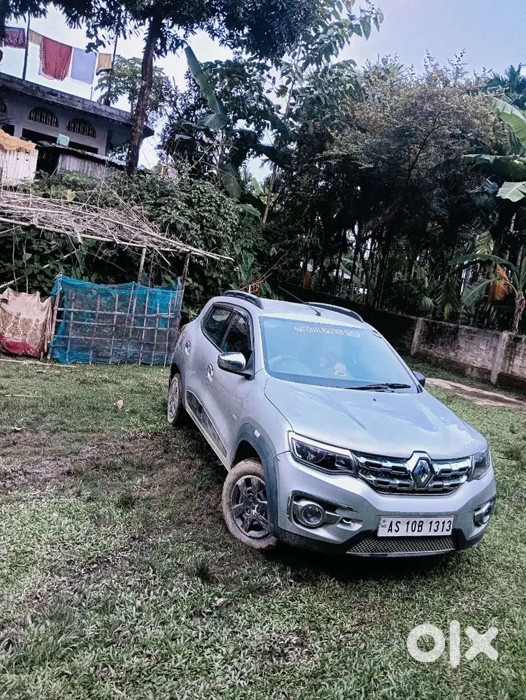 Good Condition Car One Handed Driven Own Car
