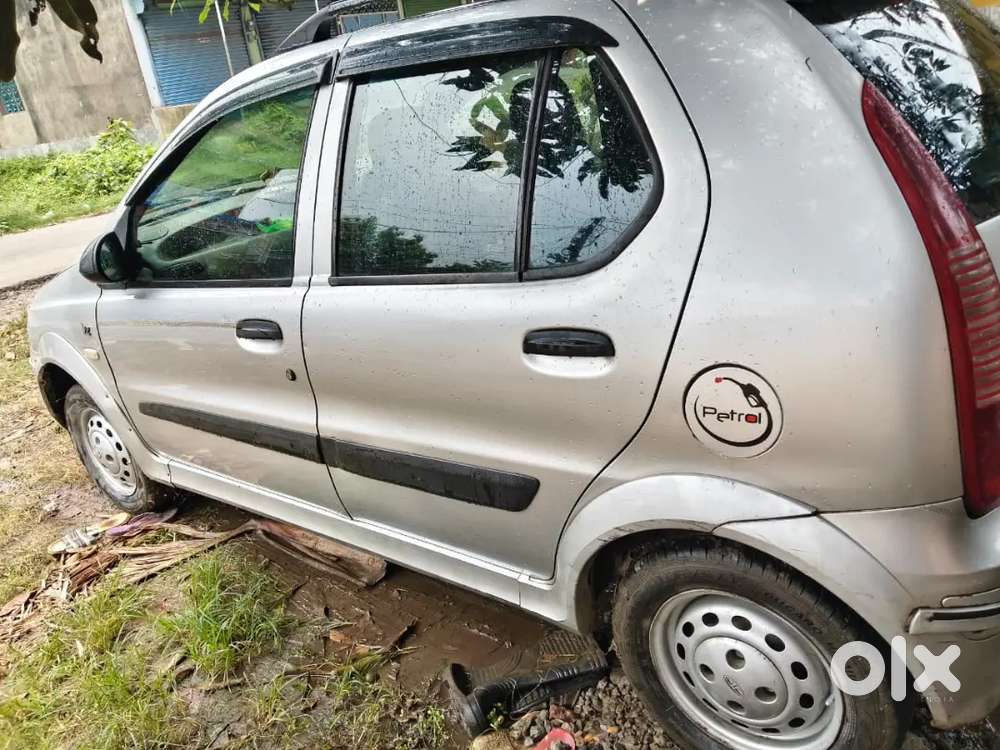 Tata Indica V2 2008 Model Petrol Varient